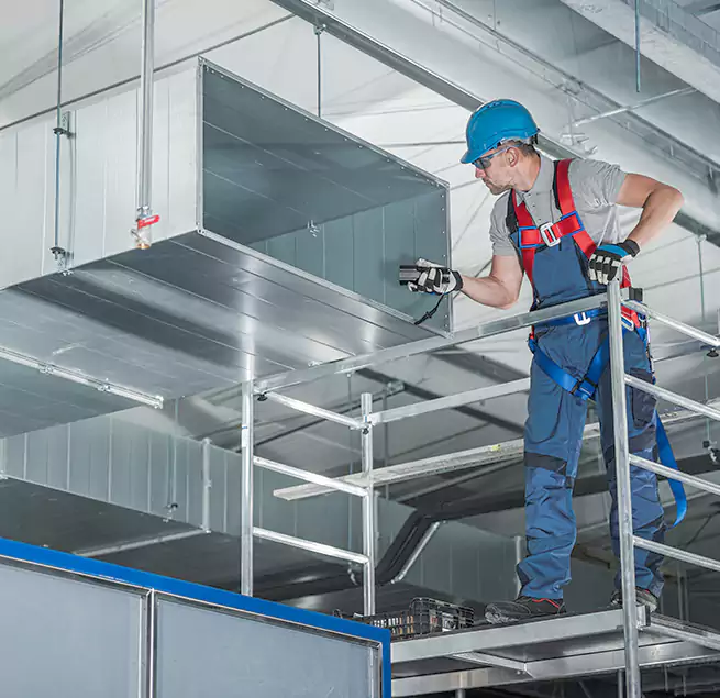 Why Homeowners & Businesses Trust Us in Harlingen, TX?