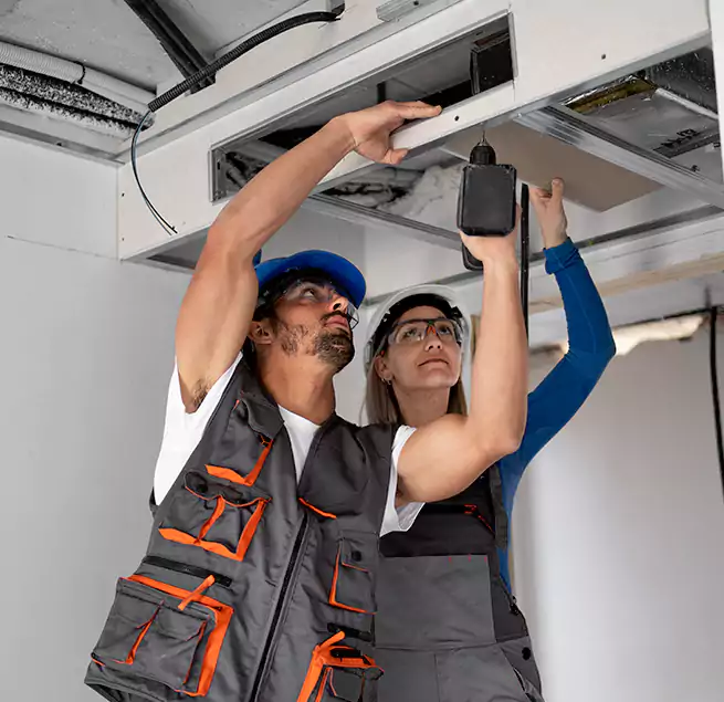 Why Homeowners & Businesses Trust Us in Harlingen, TX