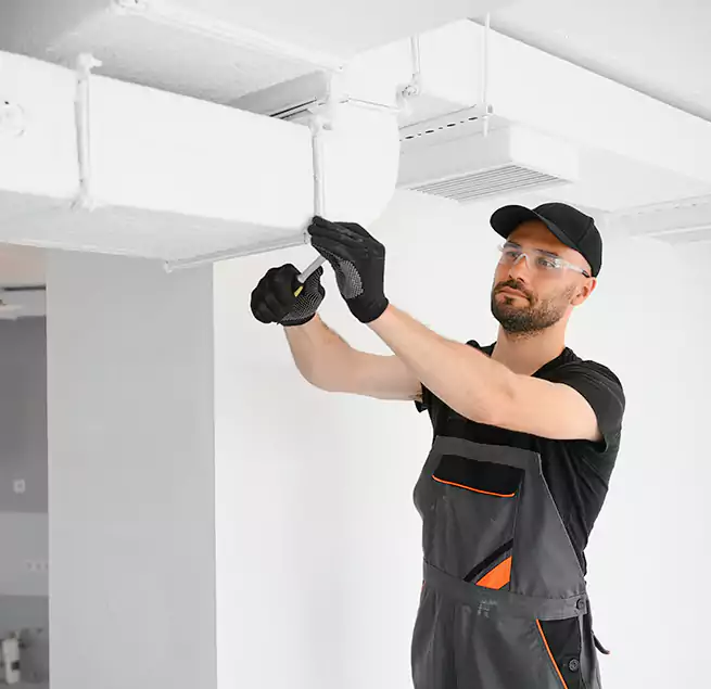  Why Homeowners Businesses Trust Us Harlingen, TX