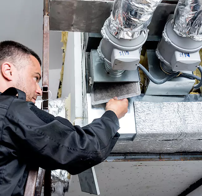 Why Homeowners & Businesses Trust Us in Harlingen, TX?