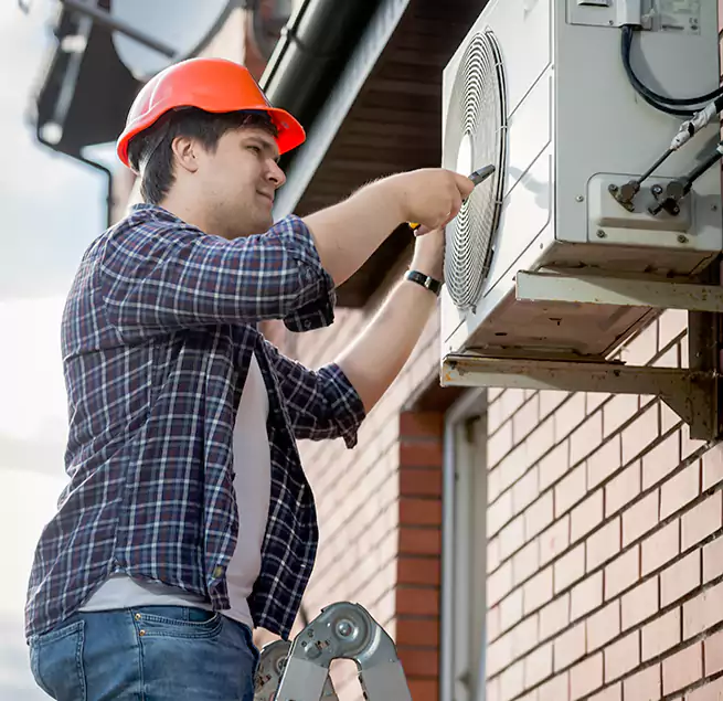 Why Homeowners & Businesses Trust Us Harlingen, TX