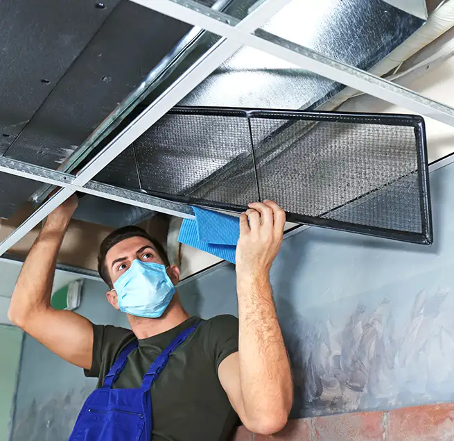 Why Homeowners & Businesses Trust Us in Harlingen, TX?