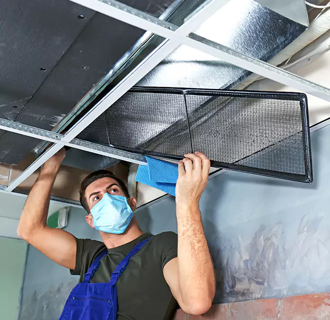  Why Homeowners Businesses Trust Us  in Harlingen, TX?