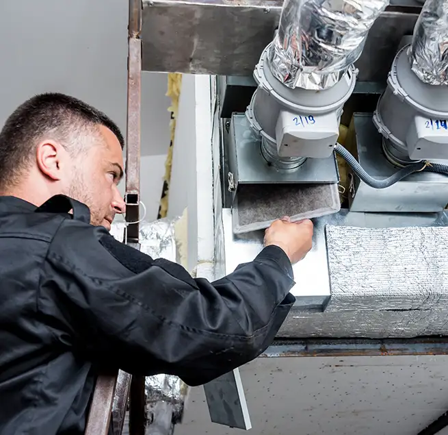 Why Homeowners & Businesses Trust Us in Harlingen, TX?