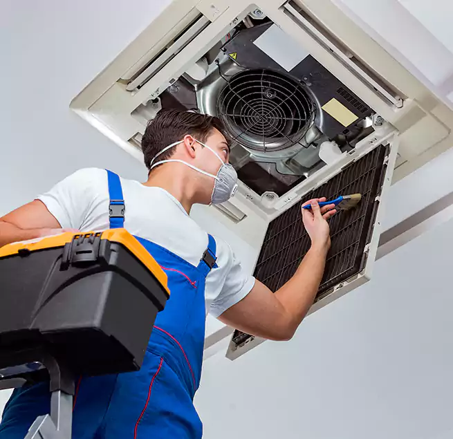 Why Homeowners & Businesses Trust Us in Harlingen, TX?